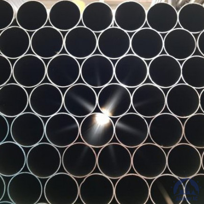 Труба алюминиевая холоднодеформированная 150х3 мм АМГ1 ОСТ 1 92096-83 купить в Мурманске