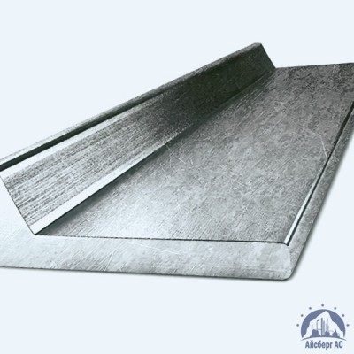 Алюминиевый полособульб 140х31х6 мм ст. 1561 НП1288-1 купить в Мурманске