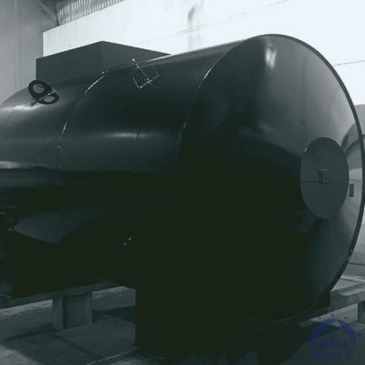 Резервуар нержавеющий РГС-2 м3 08х18н10 (AISI 304) купить в Мурманске