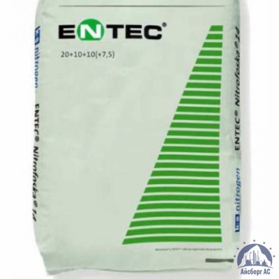 Удобрение ENTEC® купить в Мурманске