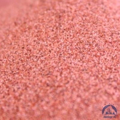 Гранатовый песок EN 12910-2012 купить в Мурманске