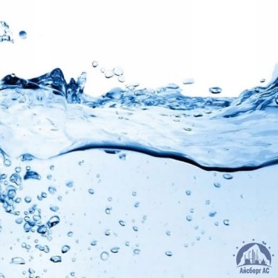 Вода дистиллированная ГОСТ 6709-72 купить в Мурманске
