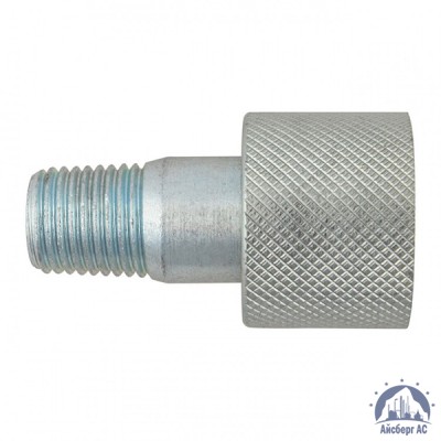 БРС для РВД Flat Face G 1/2" ниппель (LSQ-FF-04PF-G1/2 DN12.5) купить в Мурманске