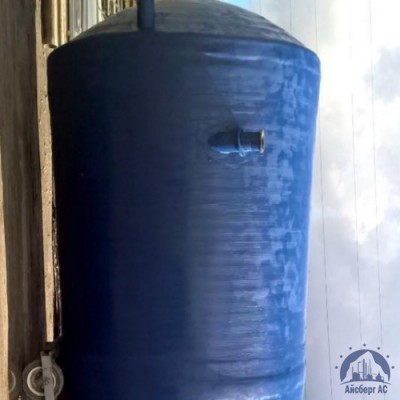 Резервуар для питьевой воды 8 м3 купить в Мурманске
