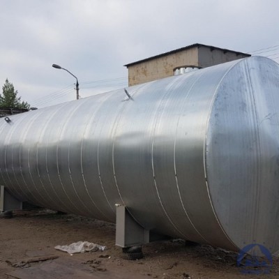 Резервуар для питьевой воды 50 м3 купить в Мурманске