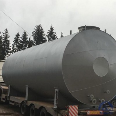 Резервуар для бензина 12,5 м3 купить в Мурманске