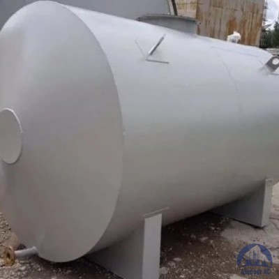 Резервуар для питьевой воды 20 м3 купить в Мурманске