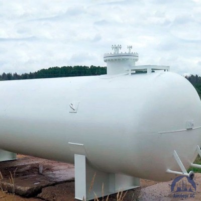 Резервуар для дизельного топлива 20 м3 купить в Мурманске