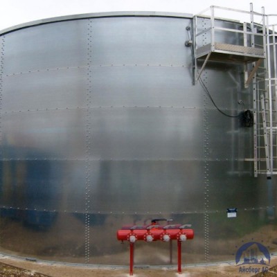 Резервуар для сточных вод 100 м3 купить в Мурманске