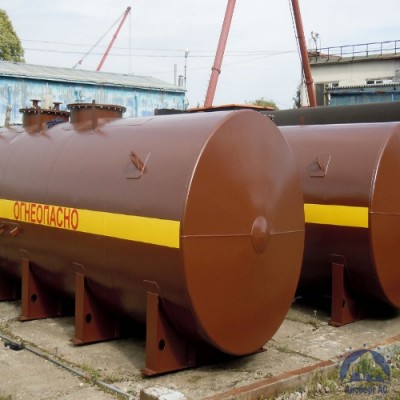 Резервуар для бензина 63 м3 купить в Мурманске
