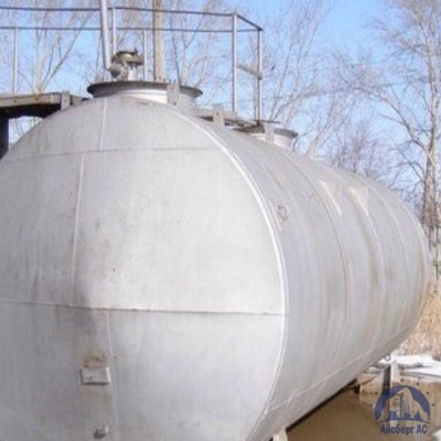 Резервуар для бензина 200 м3 купить в Мурманске